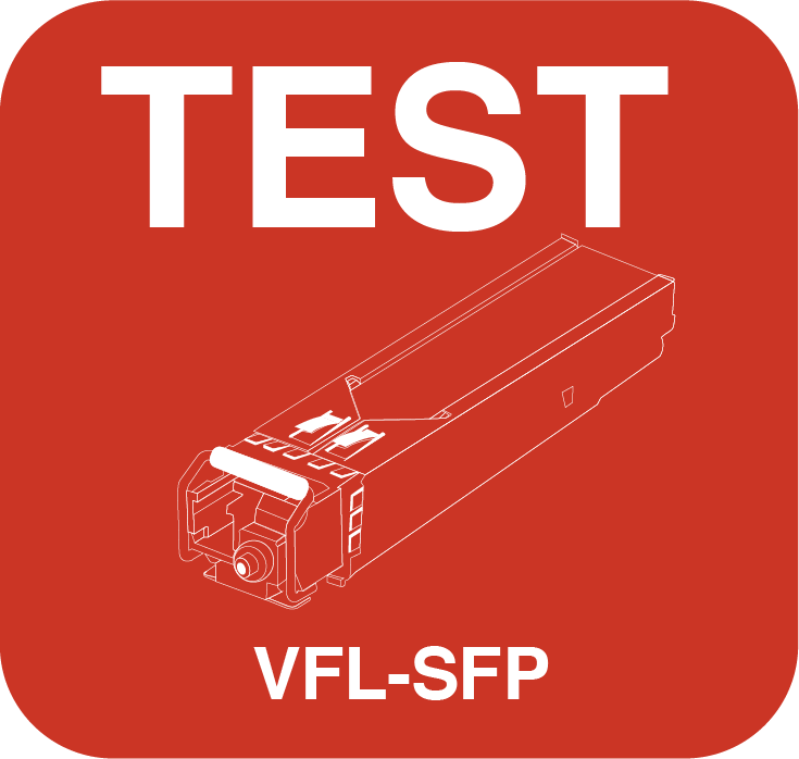 VFL-SFP Visual Fault Locater
