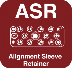 Alignment Sleeve Retainers