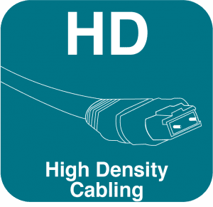 High Density Cabling