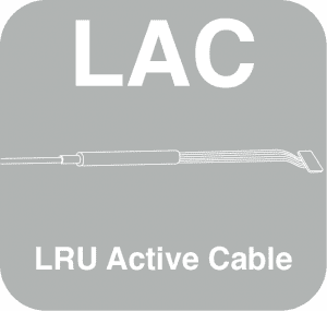 LAC LRU Active Cable