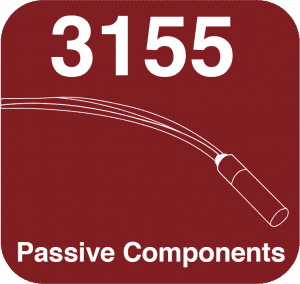 3155 Passive Components