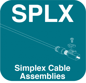 Simplex Cable Assemblies