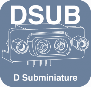 D Subminiature 