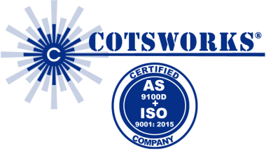 AS9100D & ISO9001:2015