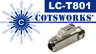 LC-T801 Product Release