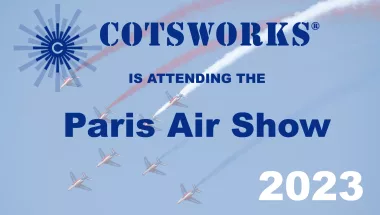 2023 Paris Air Show
