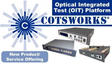 Introducing the Optical Integrated Test Platform