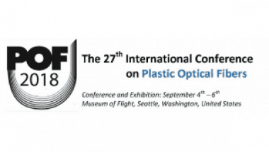 COTSWORKS speaks at the POF show in Seattle September 4th-6th, 2018.