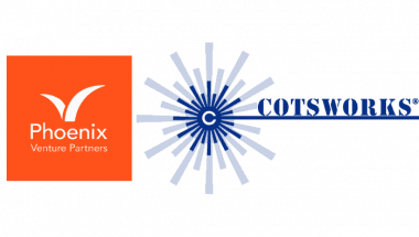 COTSWORKS announces Investment from Phoenix Venture Partners