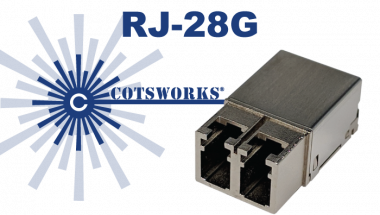RJ-28G Product Release