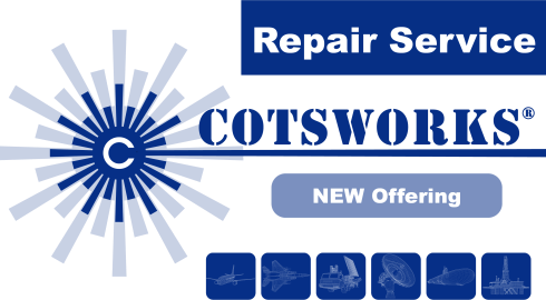 COTSWORKS Repair/Service
